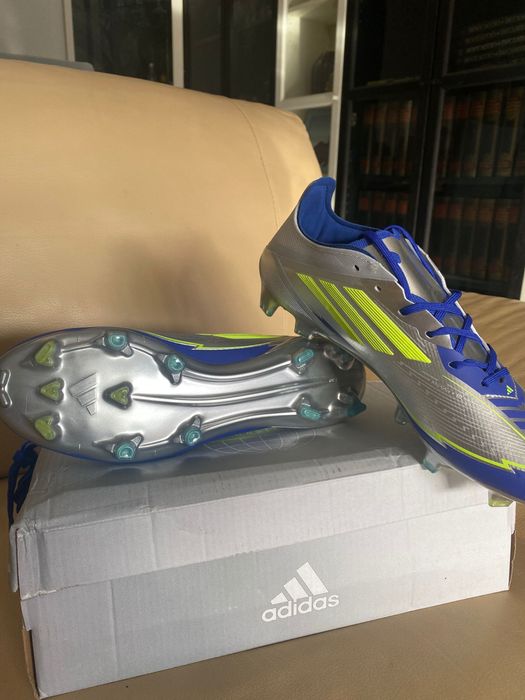 Chuteira profissional