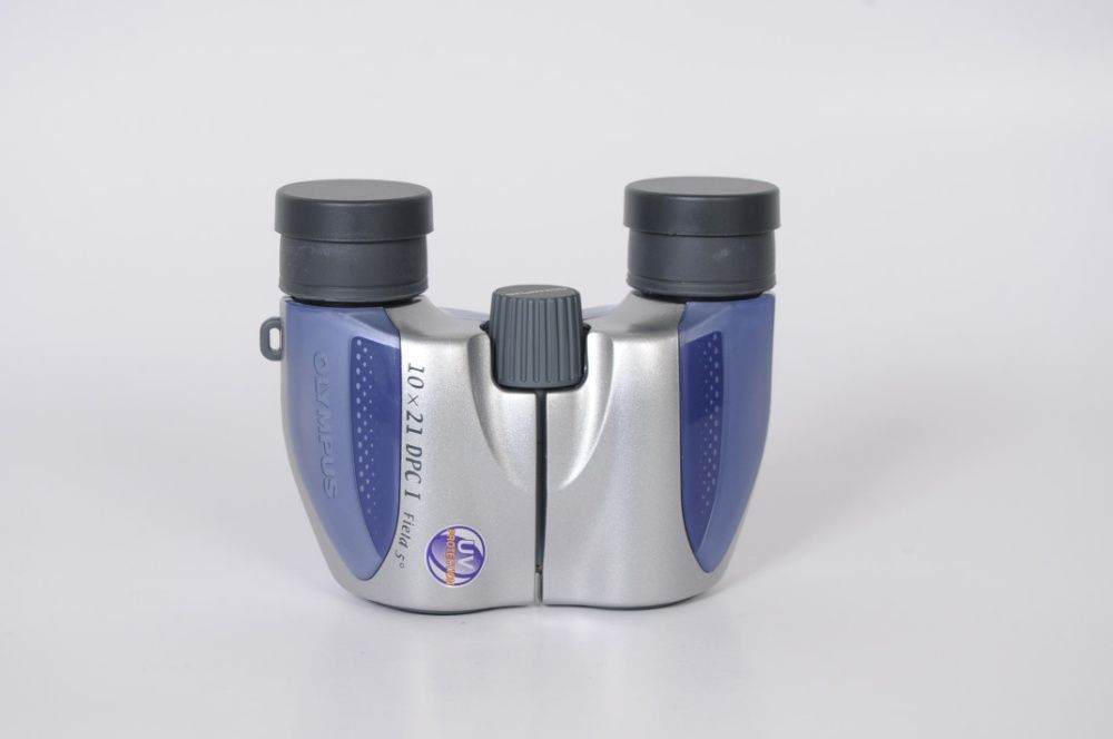 Binóculos Olympus 10x25 DPC l