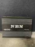 Підсилювач NBN NCB-938V
