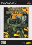 Robot Warlords PS2 Uniblo Łódź