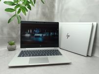Ноутбук HP EliteBook 735 G6/Ryzen 5 Pro 3500U/8/256/13.3 " Full HD IPS