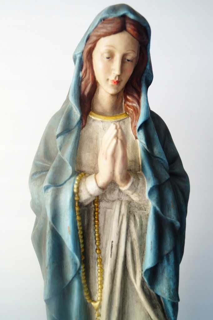 MATKA BOSKA ogromna figura pięknie wykonana 78 cm