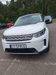 Land Rover Discovery Sport Land Rover Discovery Sport 2.0d 180 MHEV Polski Salon