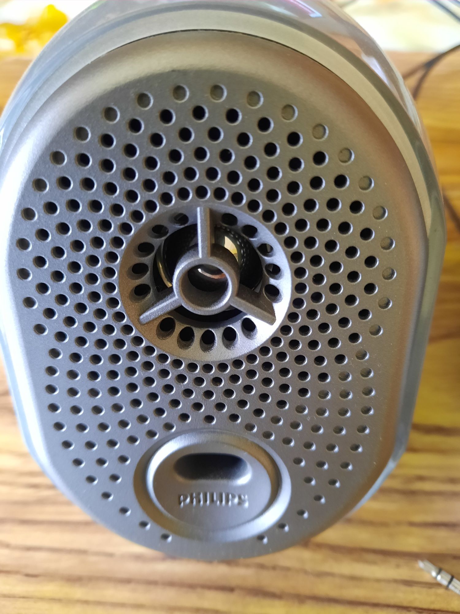 AKTUALNE!Głośniczki PHILIPS  smartfon walkman
