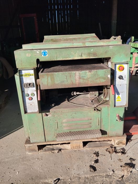 Grubościówka  Jaroma