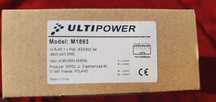 Zasilacz PoE 48V ULTIPOWER 802.3at 30W NOWY