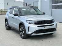 Opel Frontera Opel Frontera FRONTERA GS 1.2 Turbo Hybrid 110 KM eDCT6
