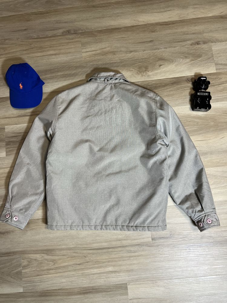 Carhartt чоловічий бомбер вінтаж утеплений розмір M/L