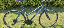 Rower Diamand Union 20