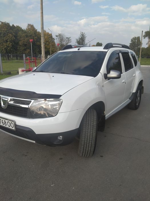 Dacia duster 1.5