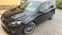 Vw golf van 1.6 tdi