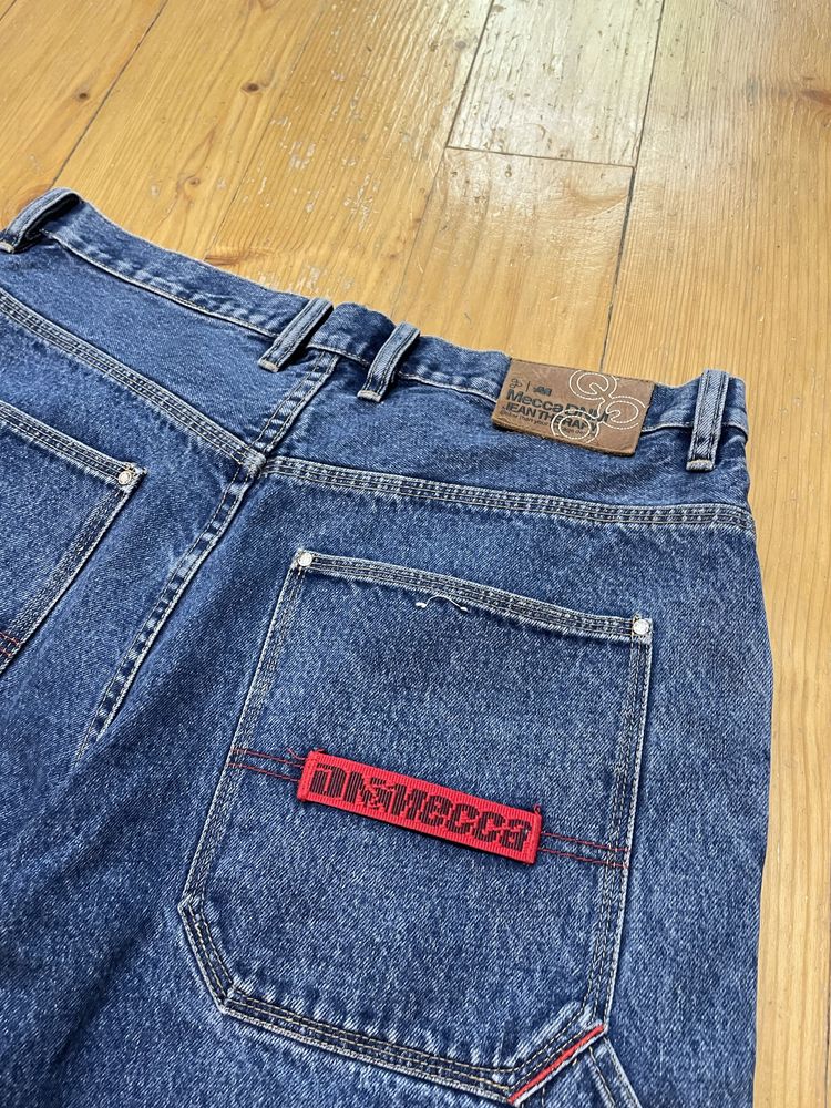 Шорти mecca jeans sk8,ecko,southpole