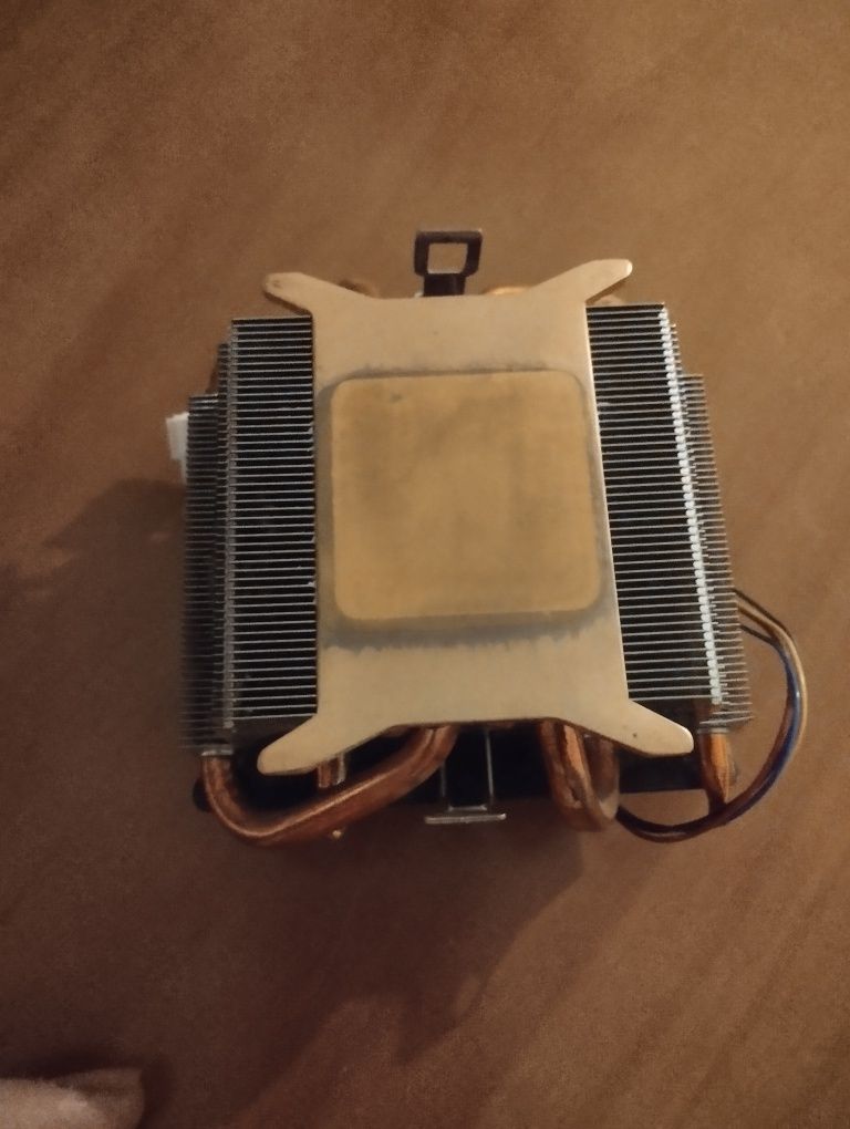 AMD CPU stock cooler AM3 AM3+