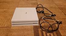 Konsola PS4 Pro 1TB