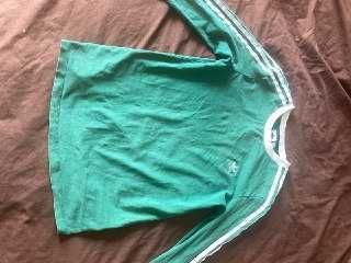 кофта adidas жіноча