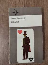 Gracz (Wydanie drugie), Fiodor Dostojewski, 1973