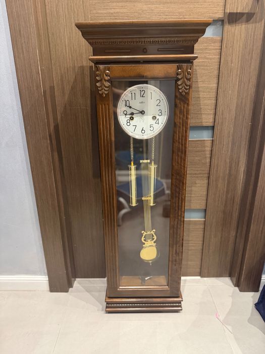 Zegar ozdobny vintage Rzeszów