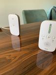 Intercomunicador bebé Philips Avent