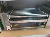 Roller Grill Opiekacz rolkowy do parówek