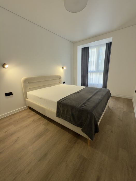 ОРЕНДА! 1к квартира, Перлина Проскурова