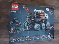 LEGO Technic 42180 Marsjański łazik eksploracyjny