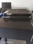 Playstation 4+ 2 comandos+ volante e pedais+ carregador de comandos