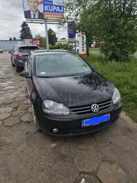 VOLKSWAGEN GOLF 5 2008 1.4 mpi 80km 59kw