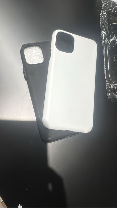 Lotes capas Iphone para Sublimação 3D - algumas com magsafe