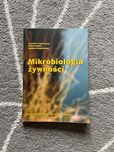 Mikrobiologia żywności