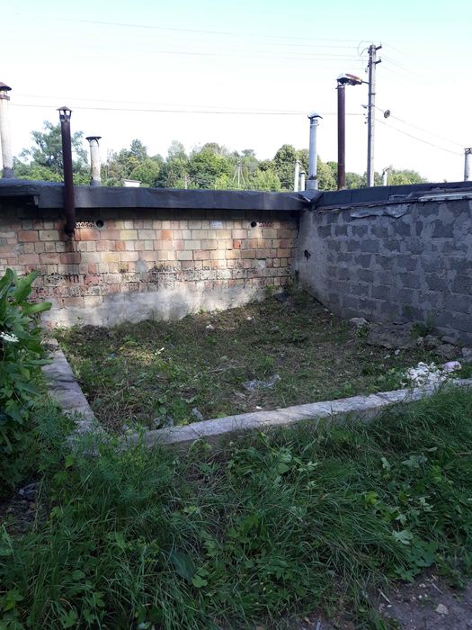 Продам гараж ГК "Чайка" м.Вишгород