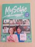 MySelfie 12 Inglês 12º ano (como novo)