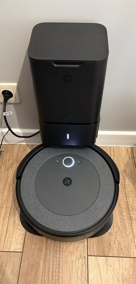 Robot roomba i3