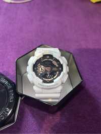 Zegarek meski g shock