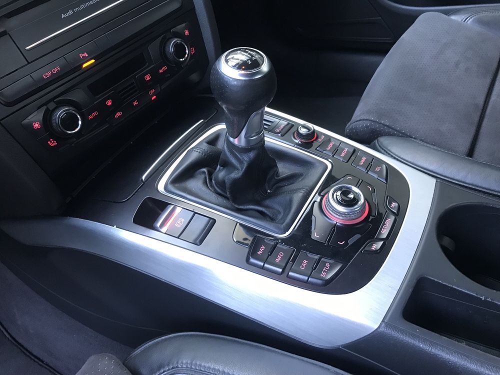 Audi A5 2.0tdi Coupé 170cv S-Line - 09