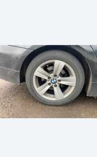 Felgi BMW 16" aluminiowe oryginalne ET35