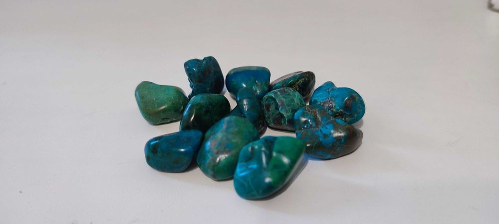 Коллекция камней