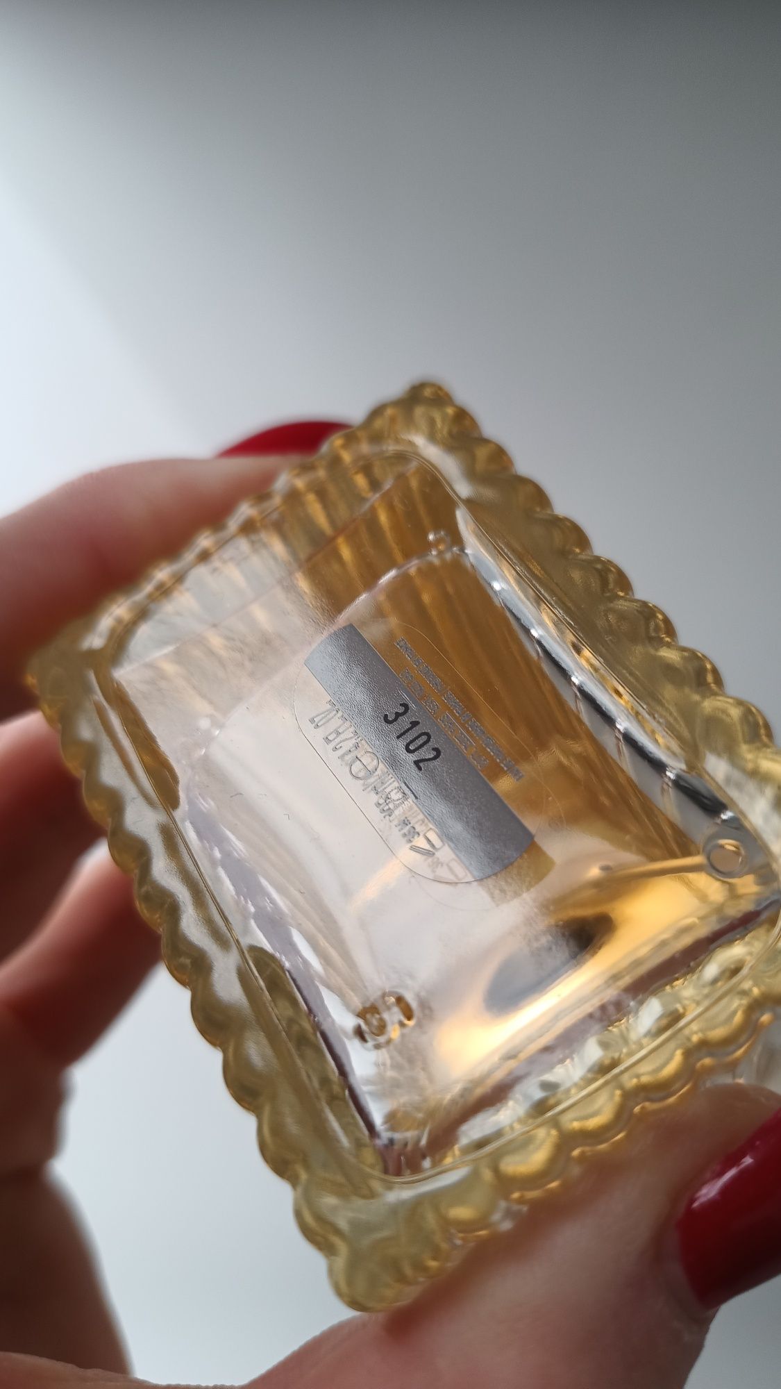 Chloe 125 ml perfumy damskie oryginalne duża pojemność