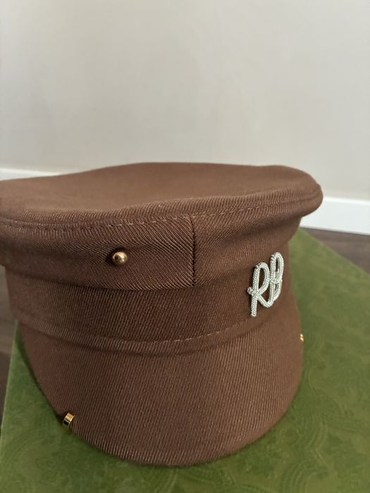 Капелюх Ruslan Baginskiy