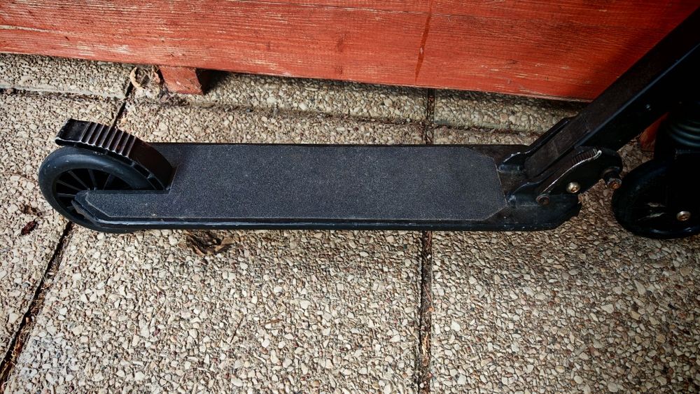 Hulajnoga dla dziecka