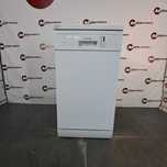 Zmywarka Hanseatic HG4585E97636W [2 lata gwar] E/9kpl/9lit/49dB/6prg