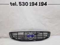 VOLVO XC60 LIFT 13- ATRAPA / GRILL PRZEDNI PRZÓD , NR 31333834 / 31333842 / 31383470 , NR AUKCJI GL769