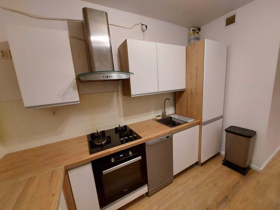 NA wynajem mieszkanie 3 pokojowe dla firm os Bukowe