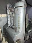 Maquina de costura Maquina mosquear Singer 269w108