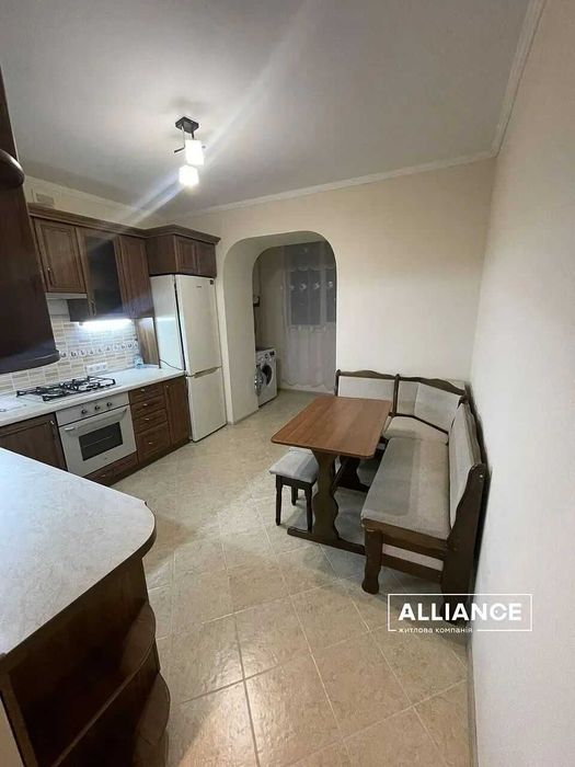 Оренда 1 кімнатної квартири