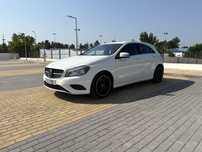 Mercedes benz classe A180