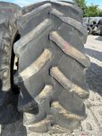 Opona 580/70r42 Pirelli Trekkeborg Tm 700 3cm
