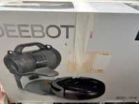 Robot Aspirador debot d79 avariado