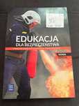 Podręcznik edukacja i bezpieczeństwo