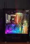PC Gaming i5-12400f 16gb DDR5