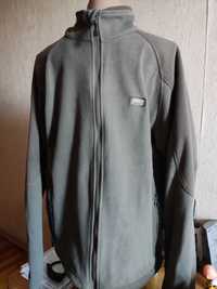 Куртка Soft Shell, мембранa HardyEWS(Uk)XL и Crane,SoftShell(Germany)L